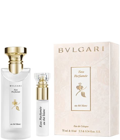 au de blanc bvlgari